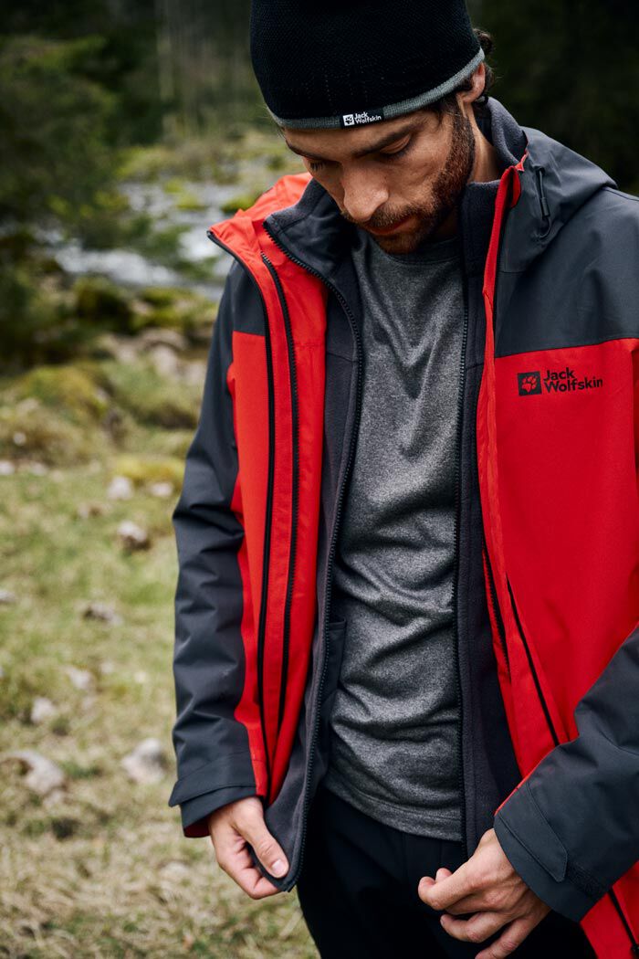 Hiking Outfit Men II Hiking Outfit Men II