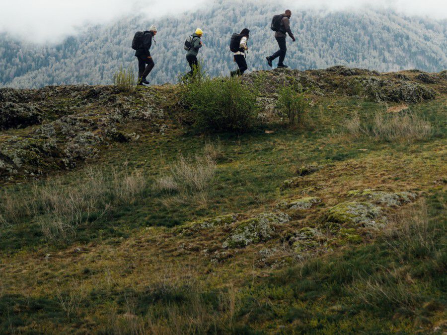 Women T-shirts and polo shirts