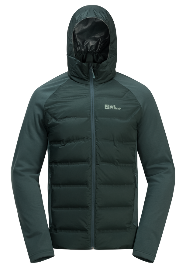 Tasman jack wolfskin sales