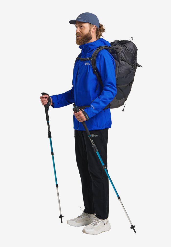 Jack Wolfskin Outfit Men