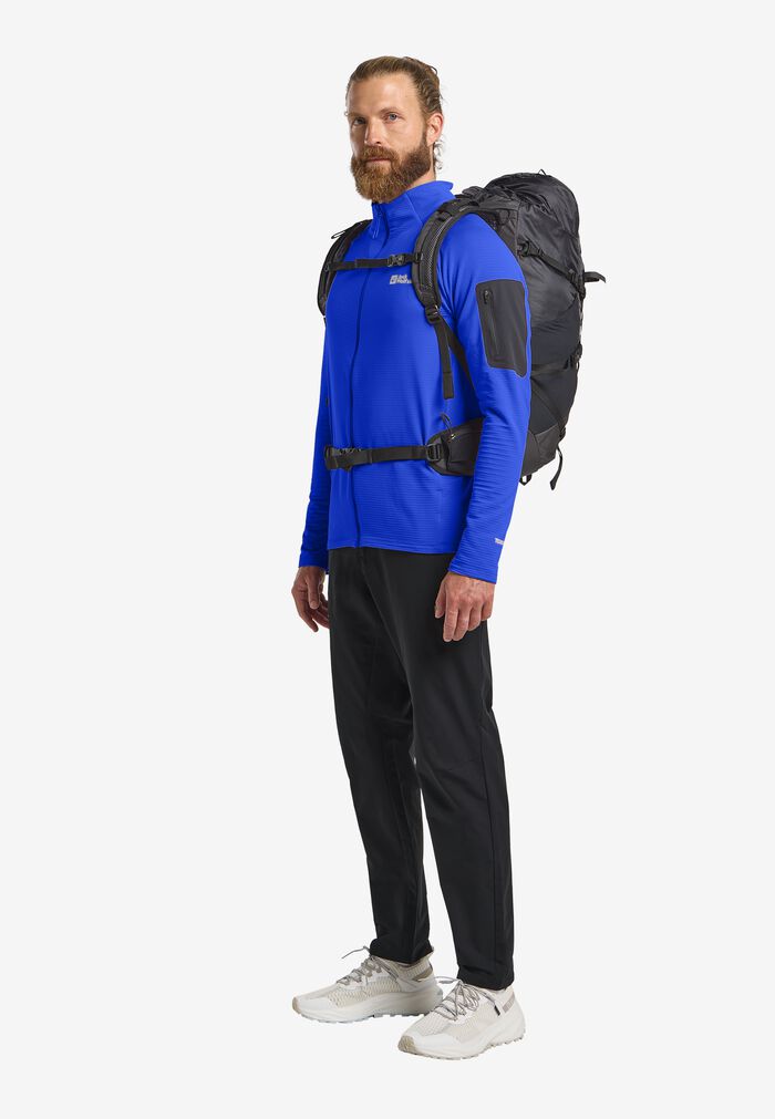 Jack Wolfskin Outfit Men