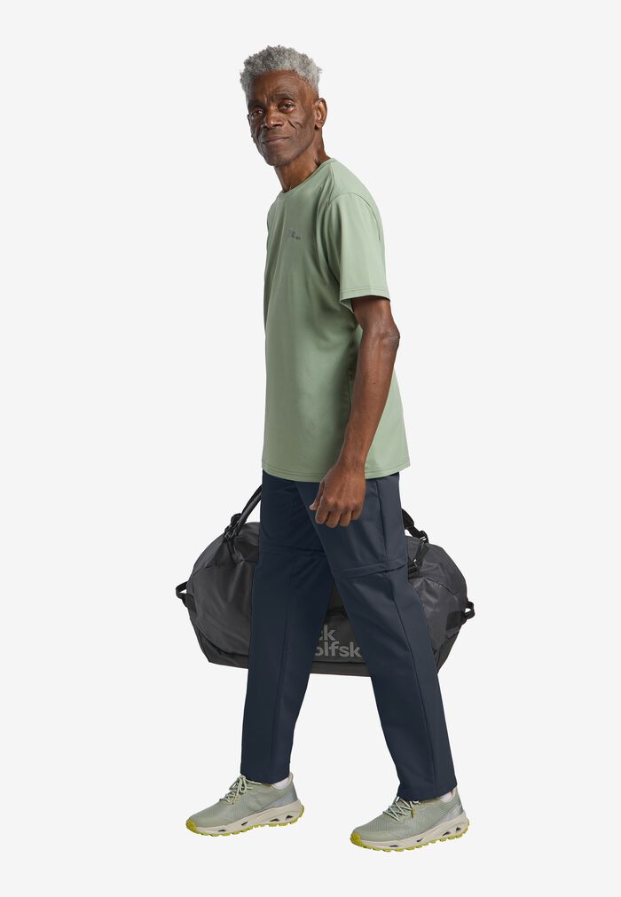Jack Wolfskin Outfit Men