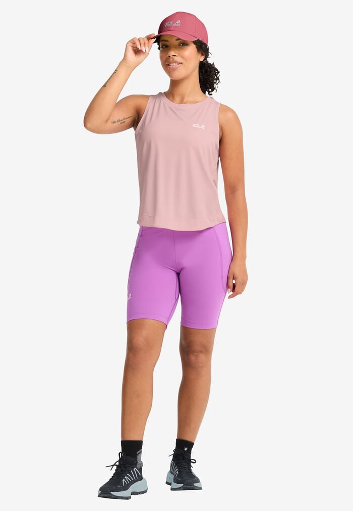 Jack Wolfskin Outfit Women