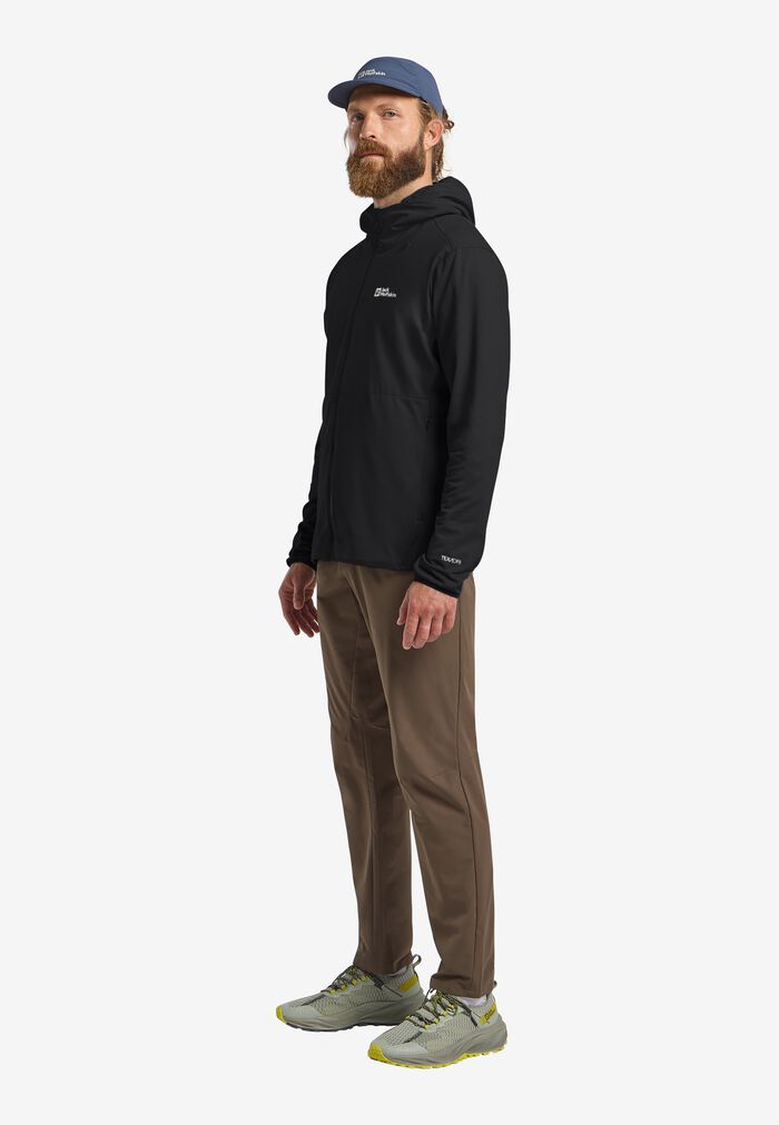 Jack Wolfskin Outfit Men