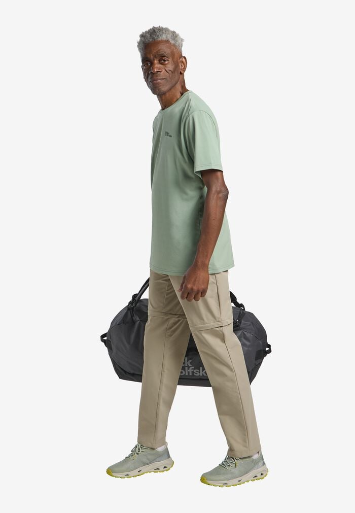 Jack Wolfskin Outfit Men