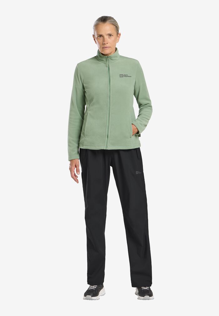 Jack Wolfskin Outfit Women