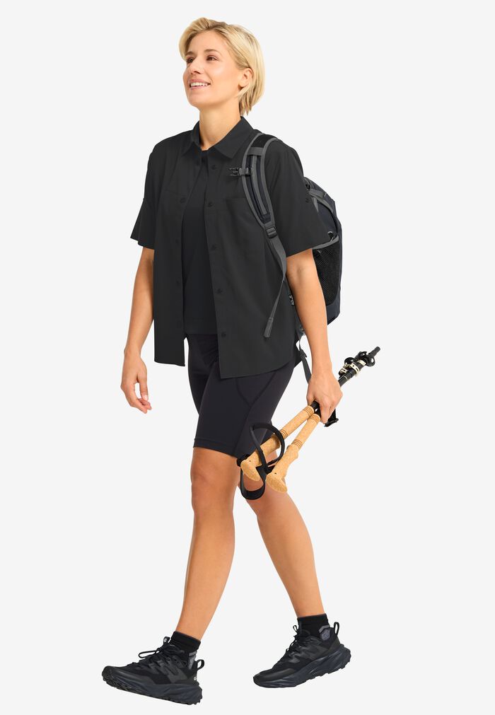 Jack Wolfskin Outfit Women