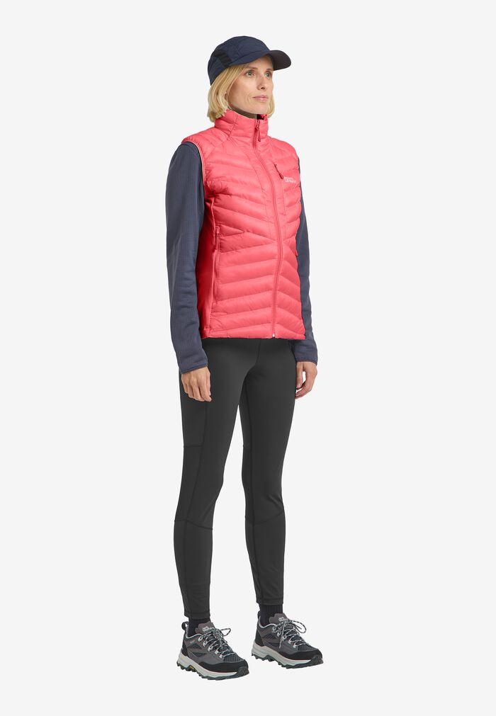 Jack Wolfskin Outfit Women