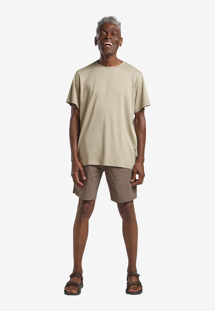 Jack Wolfskin Outfit Men