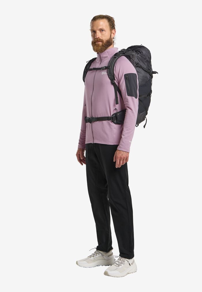 Jack Wolfskin Outfit Men