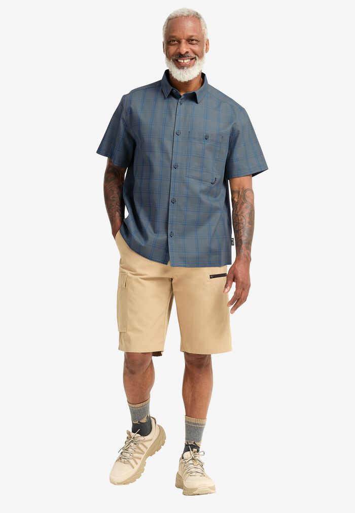 Jack Wolfskin Outfit Women