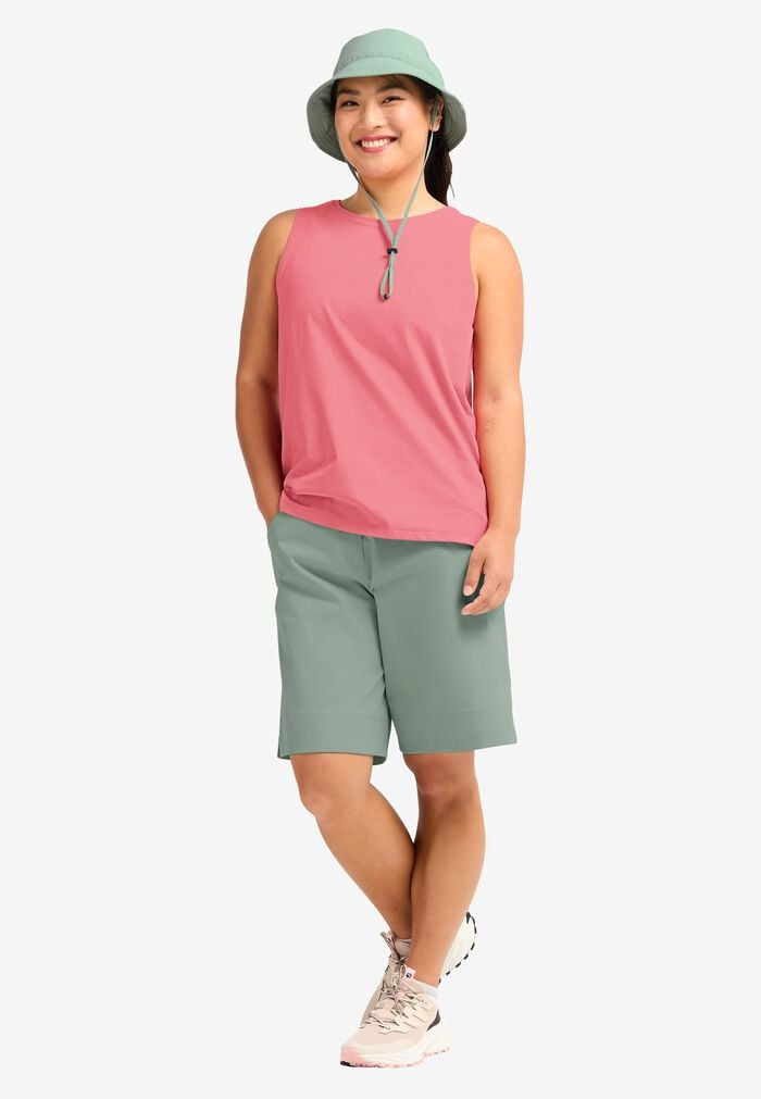 Jack Wolfskin Outfit Women