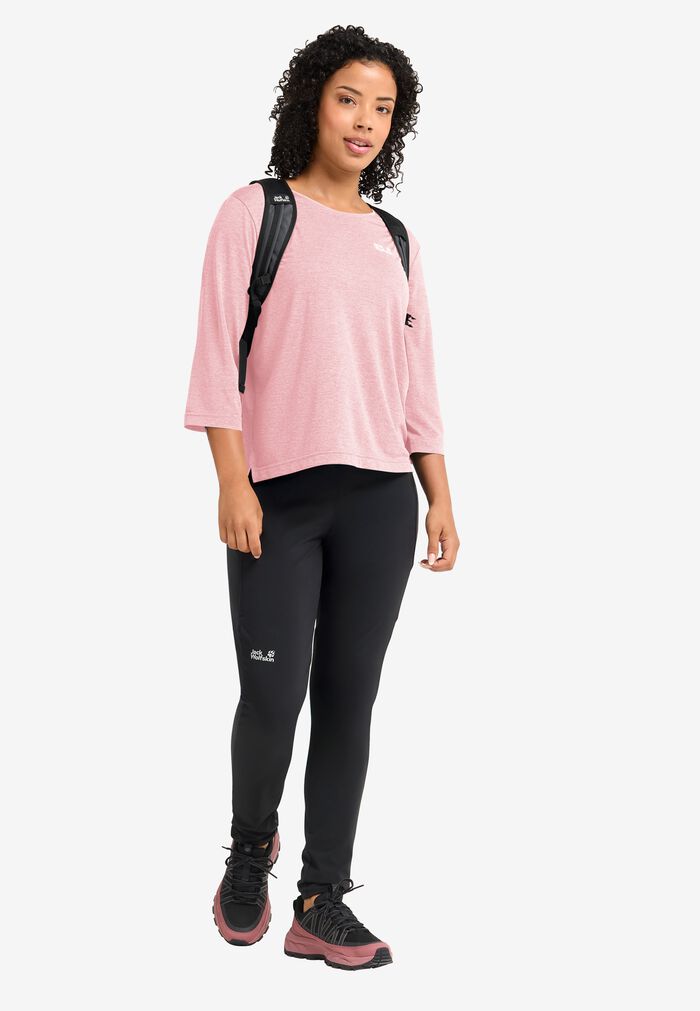 Jack Wolfskin Outfit Women