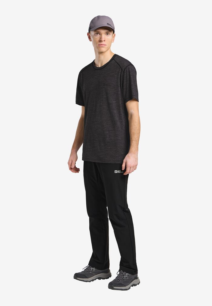 Jack Wolfskin Outfit Men