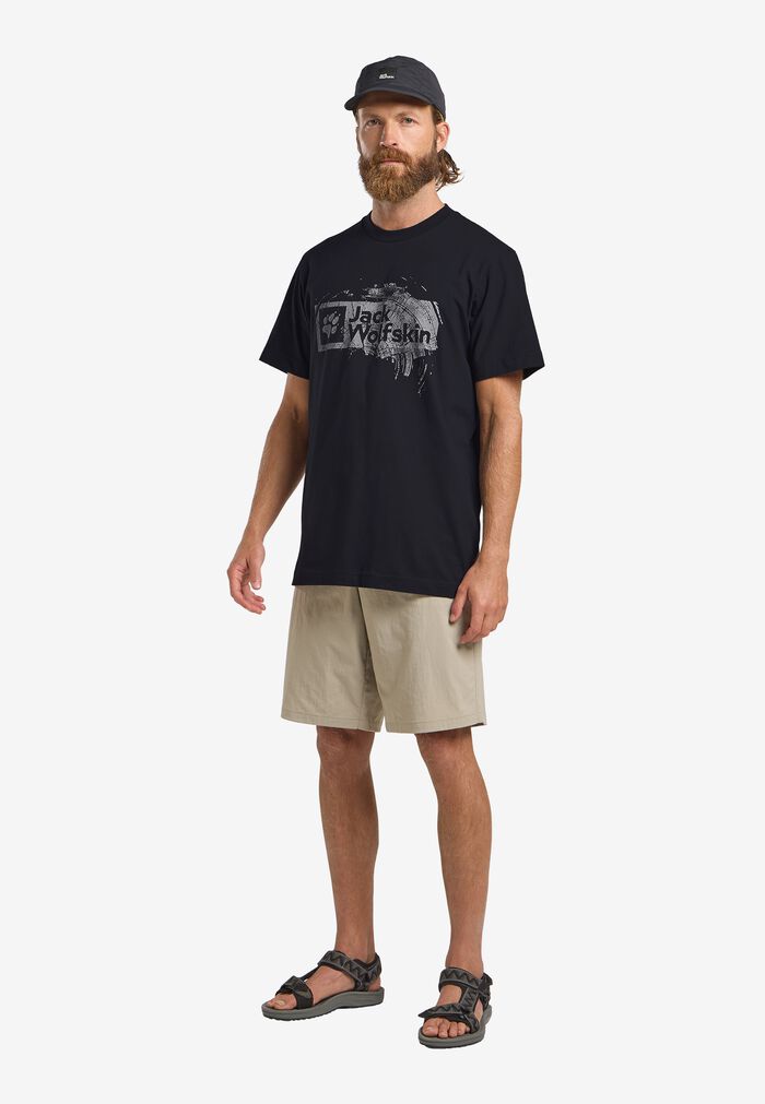 Jack Wolfskin Outfit Men