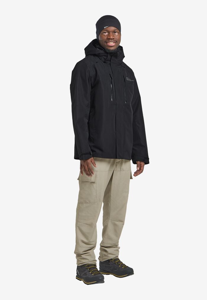 Jack Wolfskin Outfit Men