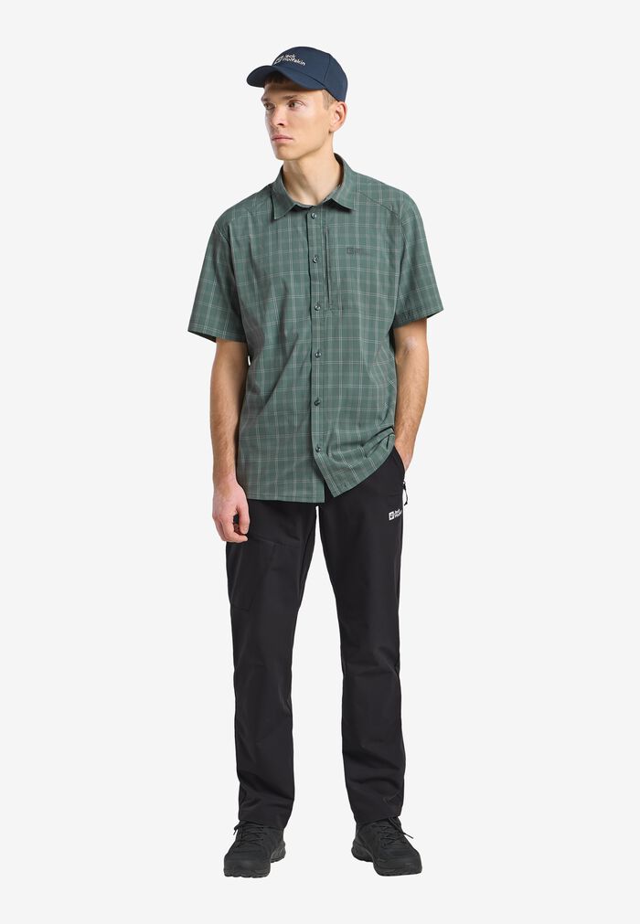 Jack Wolfskin Outfit Men