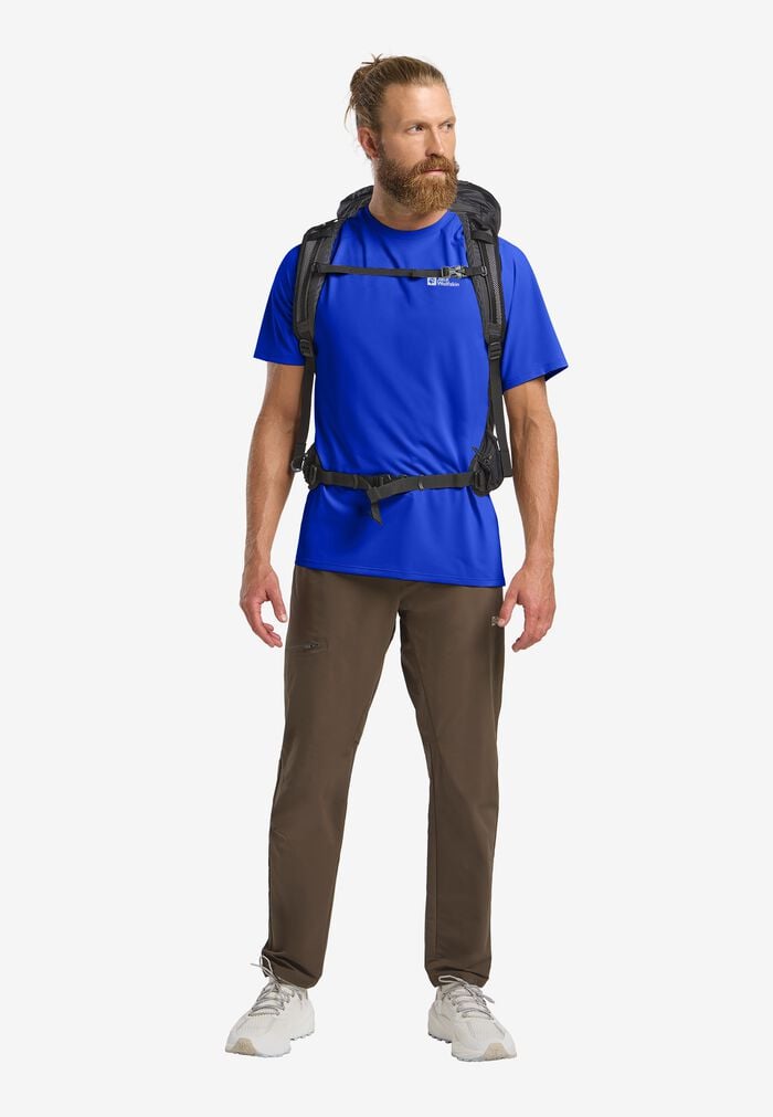 Jack Wolfskin Outfit Men