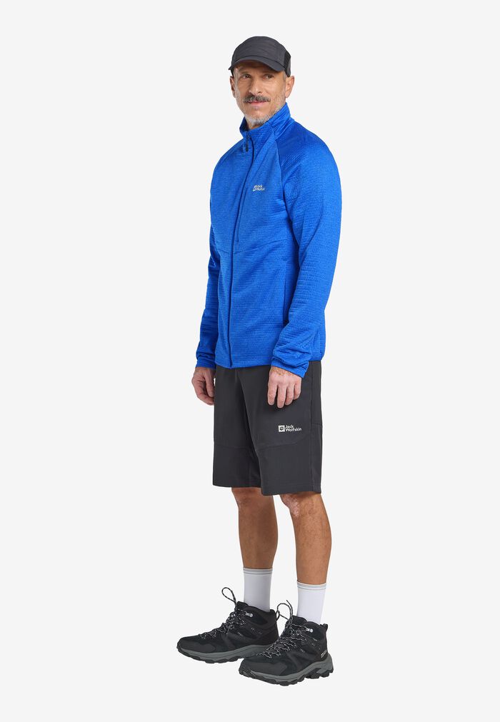 Jack Wolfskin Outfit Men