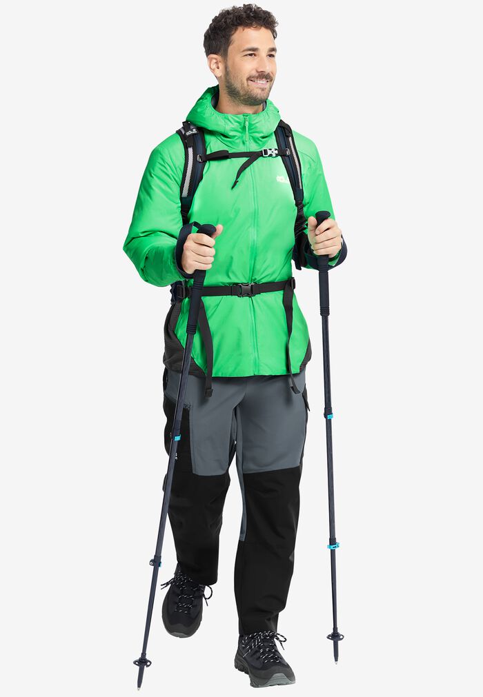 Jack Wolfskin Outfit Women