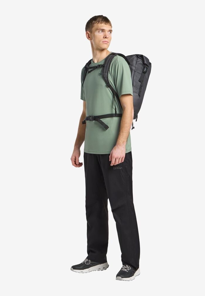 Jack Wolfskin Outfit Men