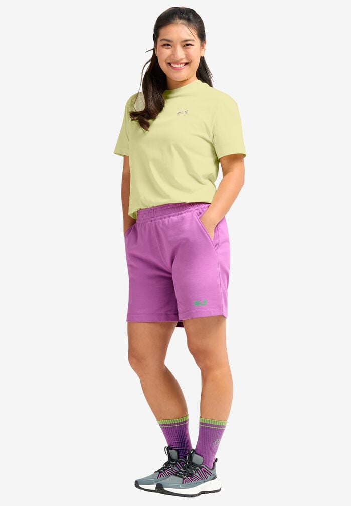 Jack Wolfskin Outfit Women