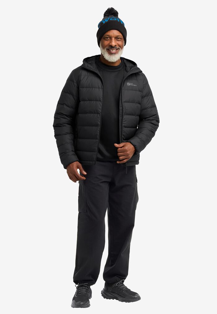 Jack Wolfskin Outfit Men