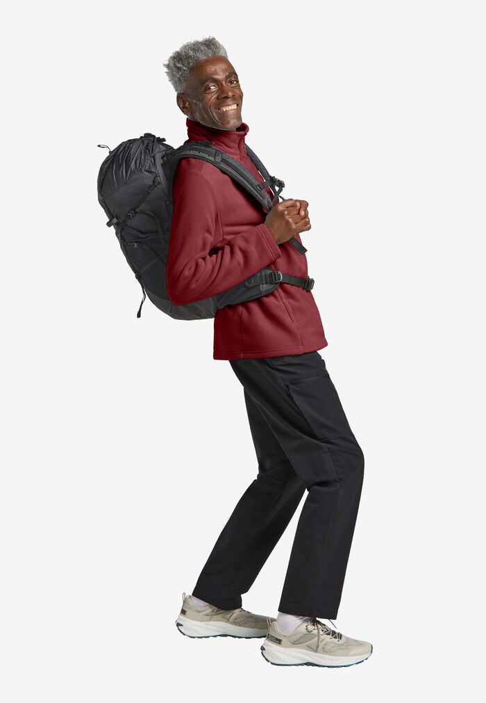 Jack Wolfskin Outfit Men