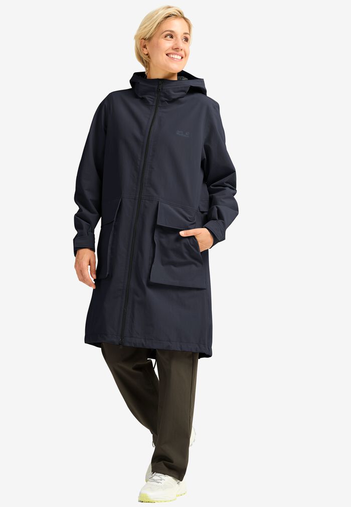 Jack Wolfskin Outfit Women