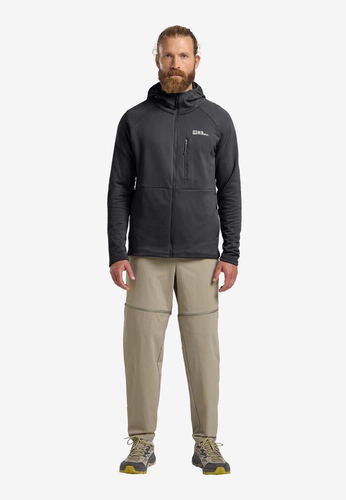 Jack Wolfskin Outfit Men