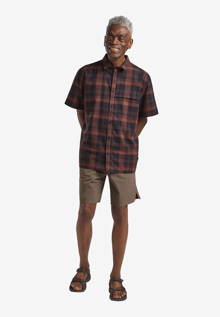 Jack Wolfskin Outfit Men