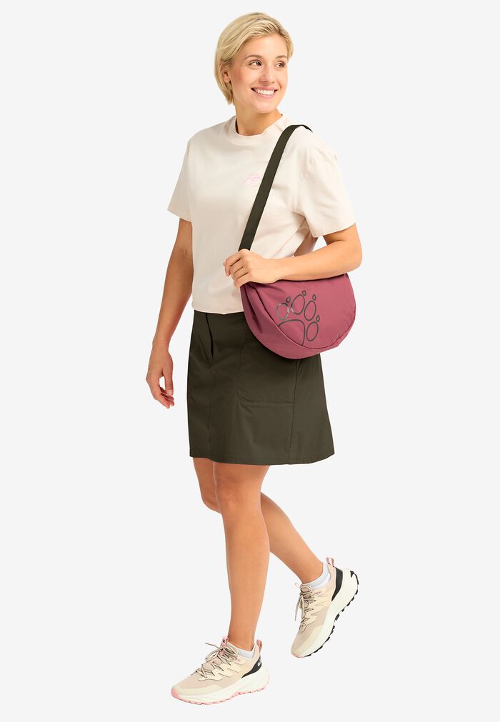 Jack Wolfskin Outfit Women