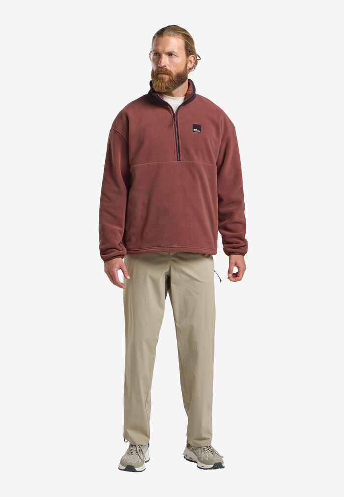 Jack Wolfskin Outfit Men