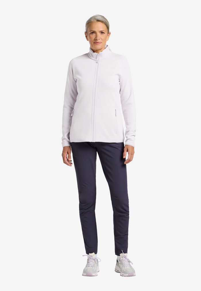 Jack Wolfskin Outfit Women