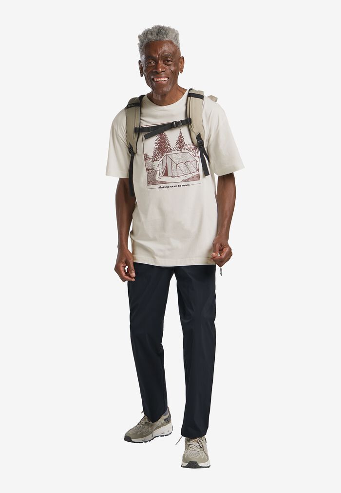 Jack Wolfskin Outfit Men