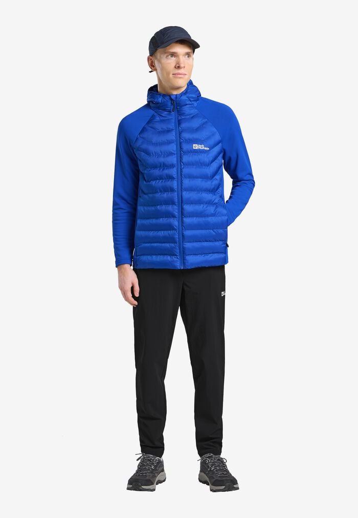 Jack Wolfskin Outfit Men