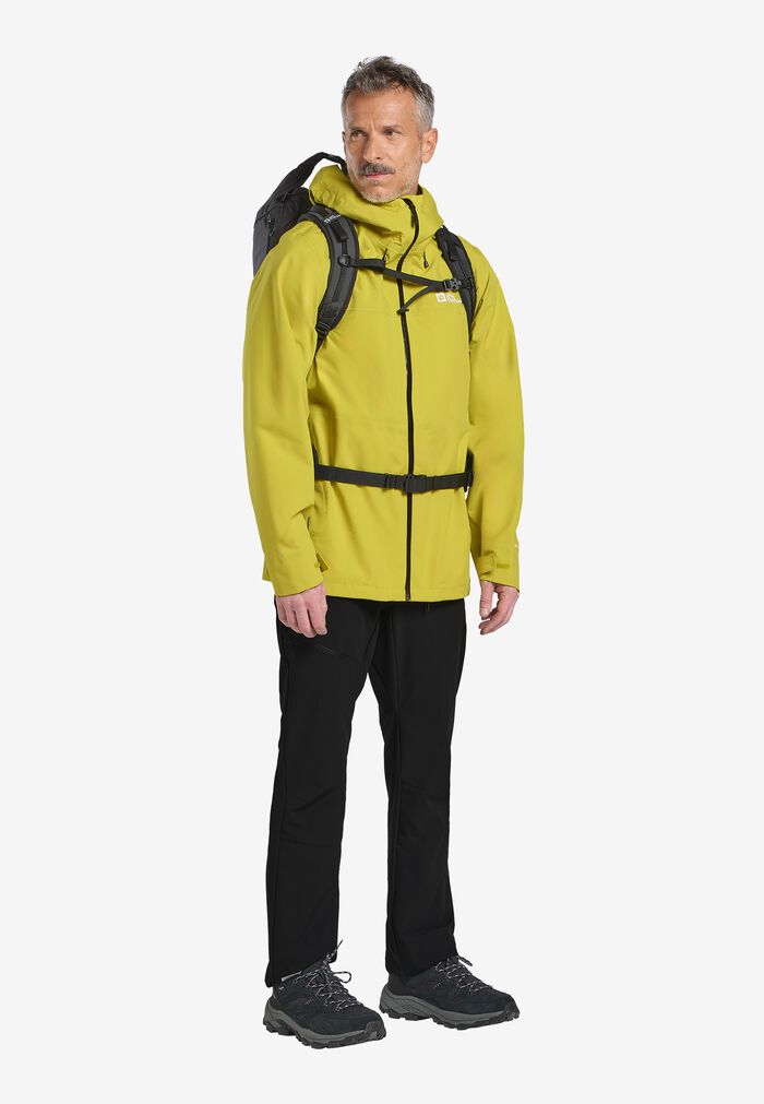 Jack Wolfskin Outfit Men