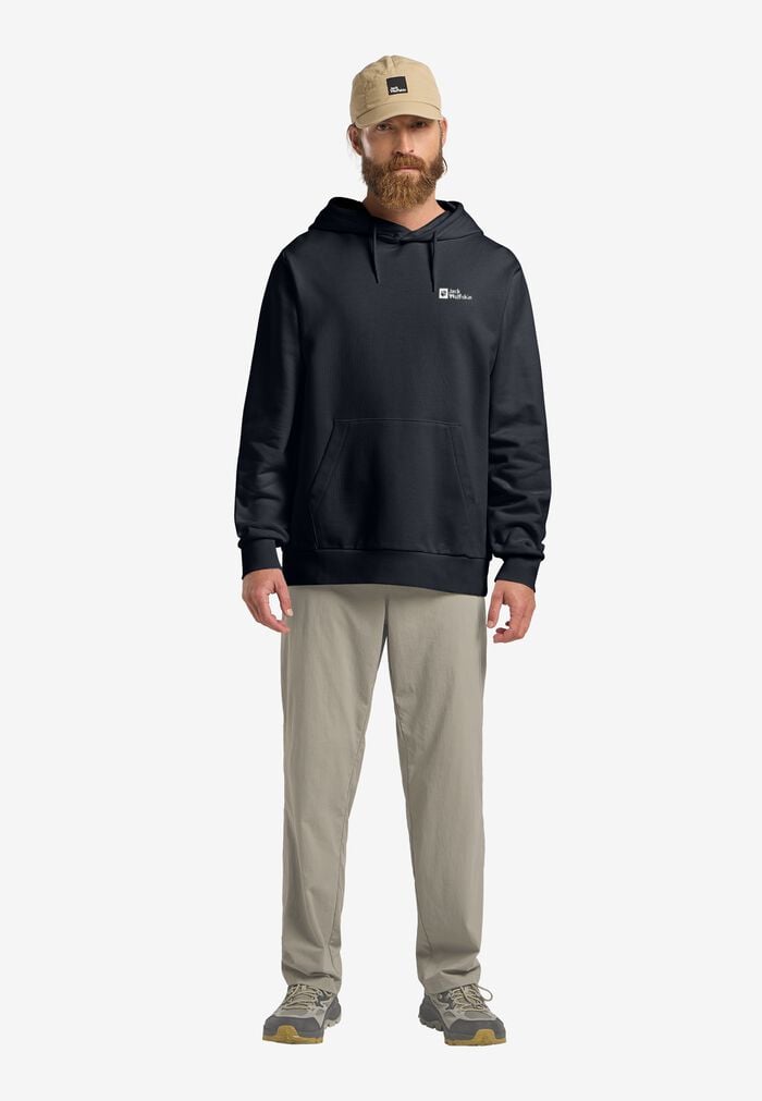 Jack Wolfskin Outfit Men