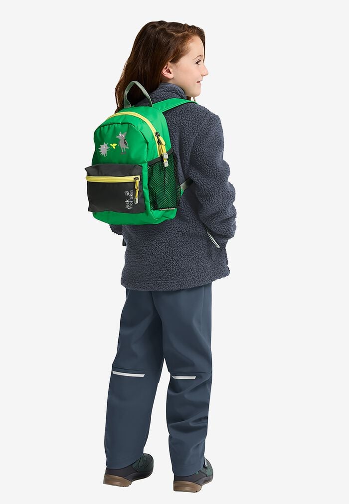 Jack Wolfskin Outfit Kids