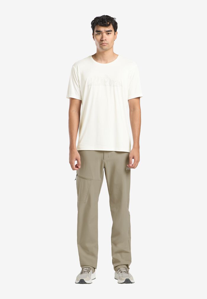 Jack Wolfskin Outfit Men