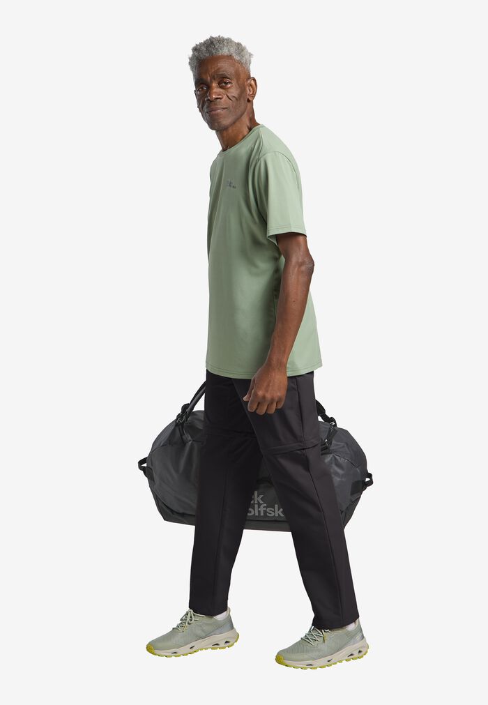 Jack Wolfskin Outfit Men