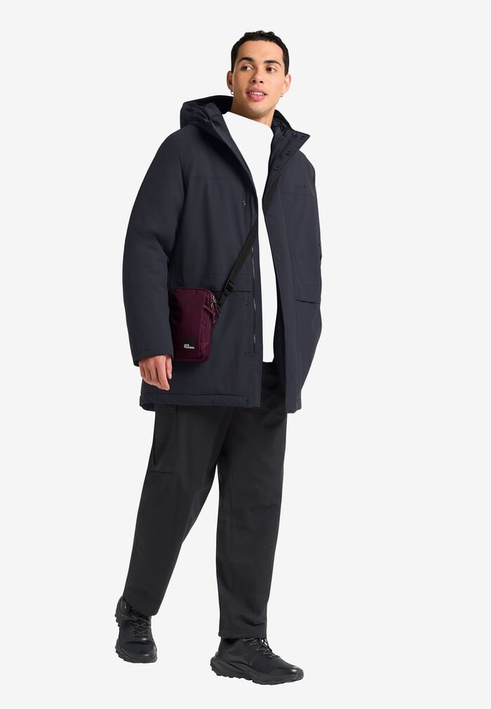 Jack Wolfskin Outfit Men