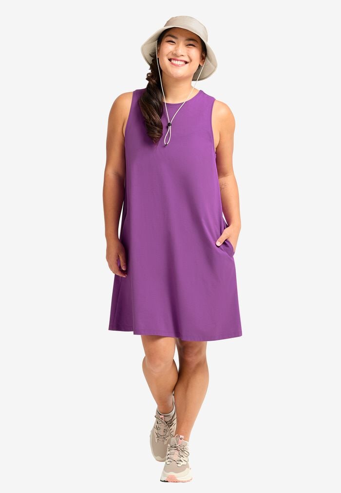 Jack Wolfskin Outfit Women