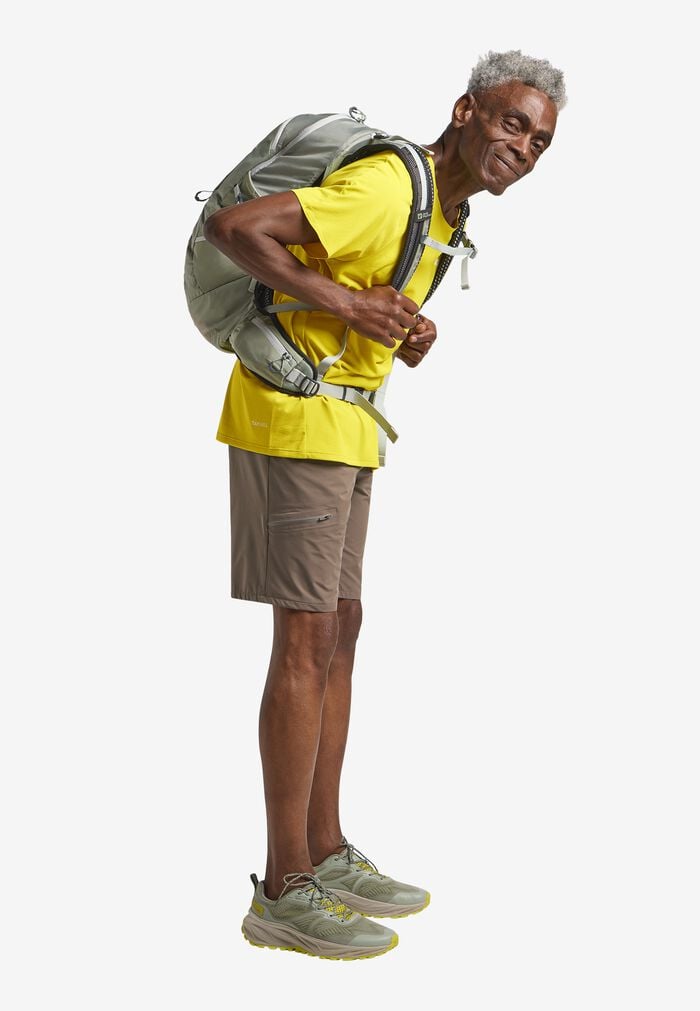 Jack Wolfskin Outfit Men