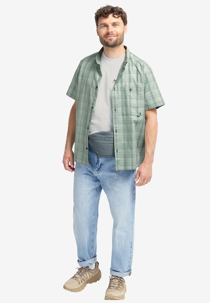 Jack Wolfskin Outfit Women