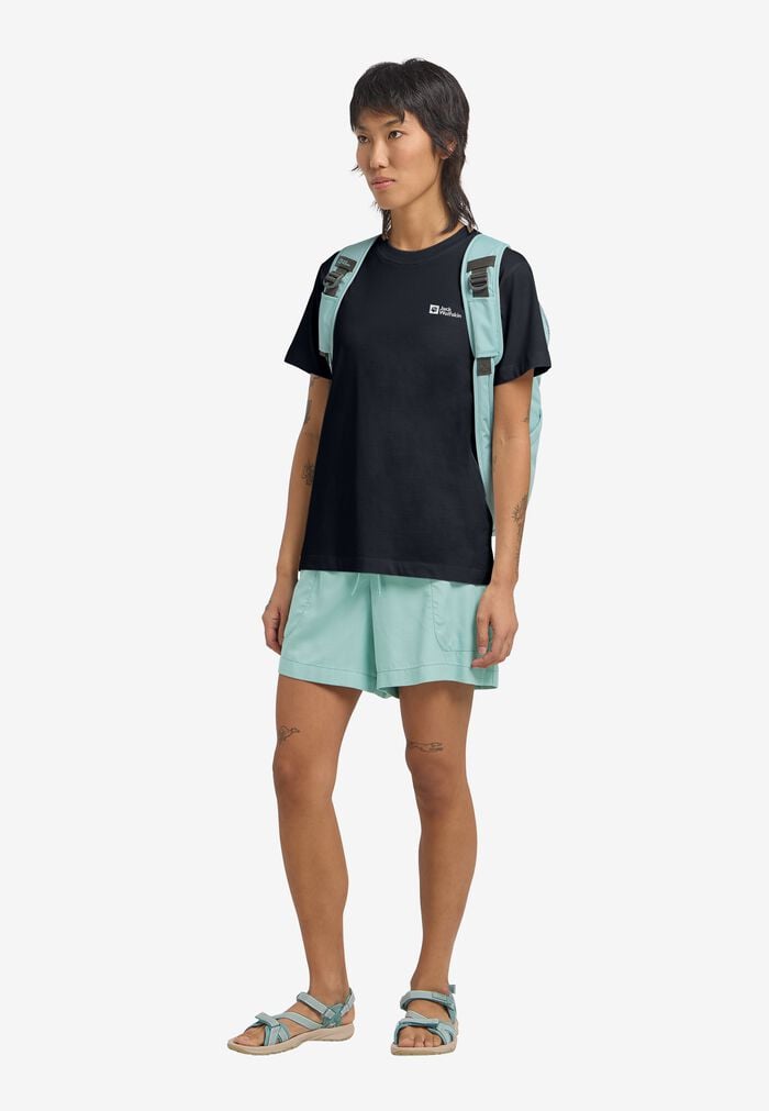 Jack Wolfskin Outfit Women