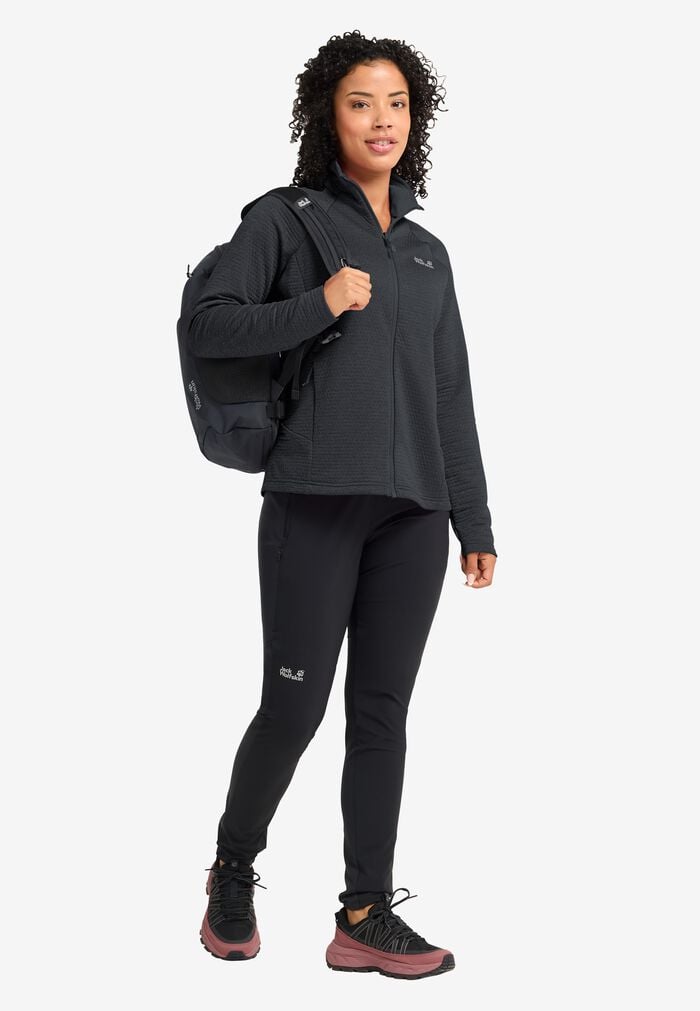 Jack Wolfskin Outfit Women
