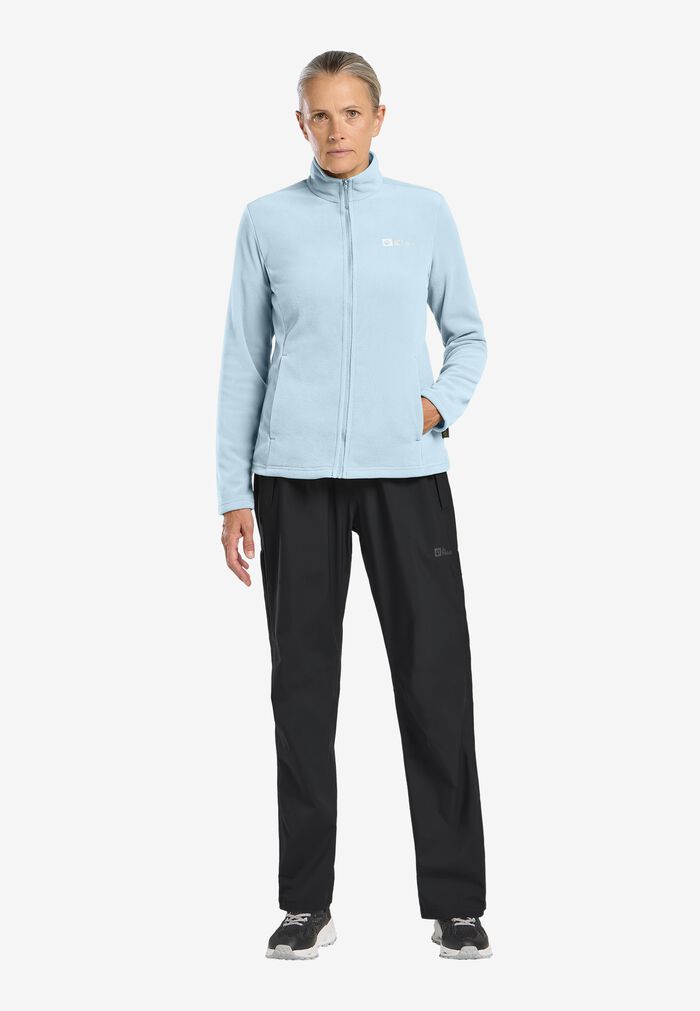 Jack Wolfskin Outfit Women