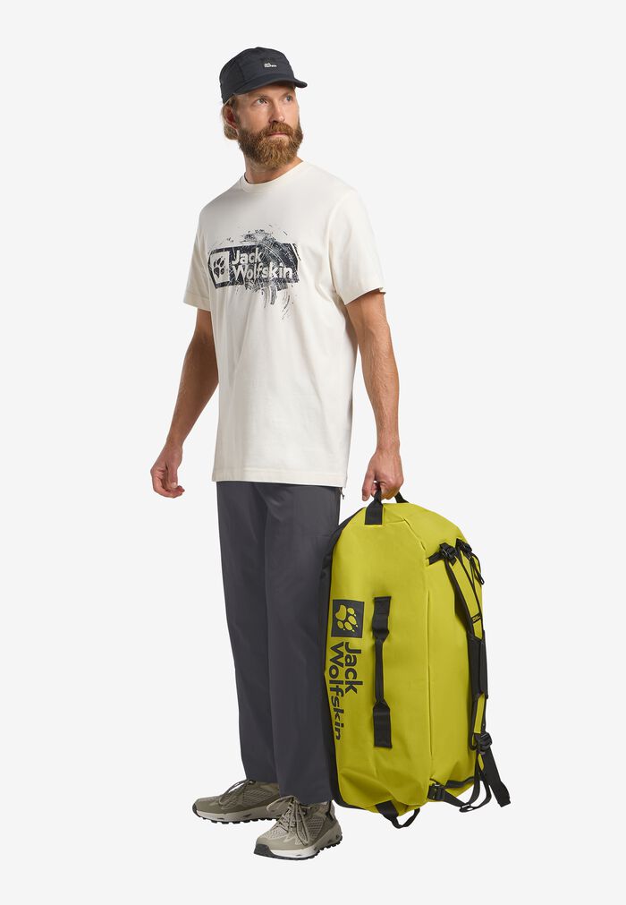 Jack Wolfskin Outfit Men