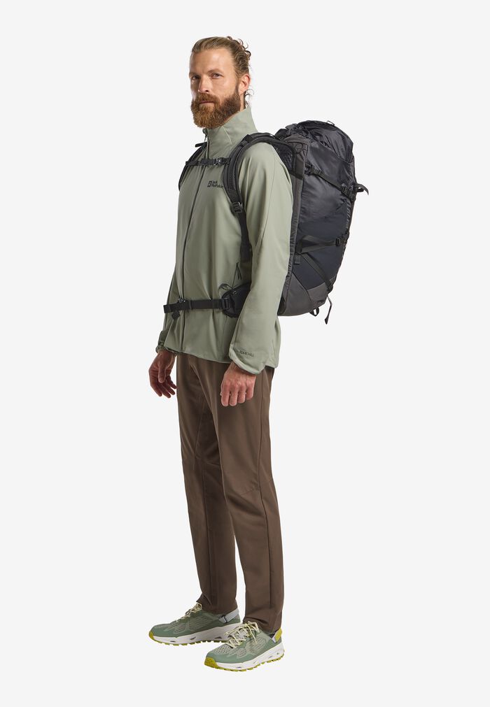 Jack Wolfskin Outfit Men
